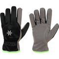 Ziemas darba cimdi STEPO WINTER 161W