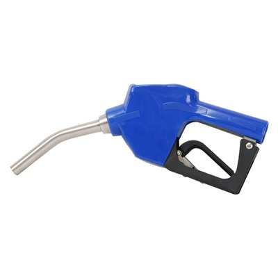 AdBlue pistole ar automātisku izslēgšanu