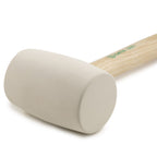 Gumijas āmurs 0,45 kg