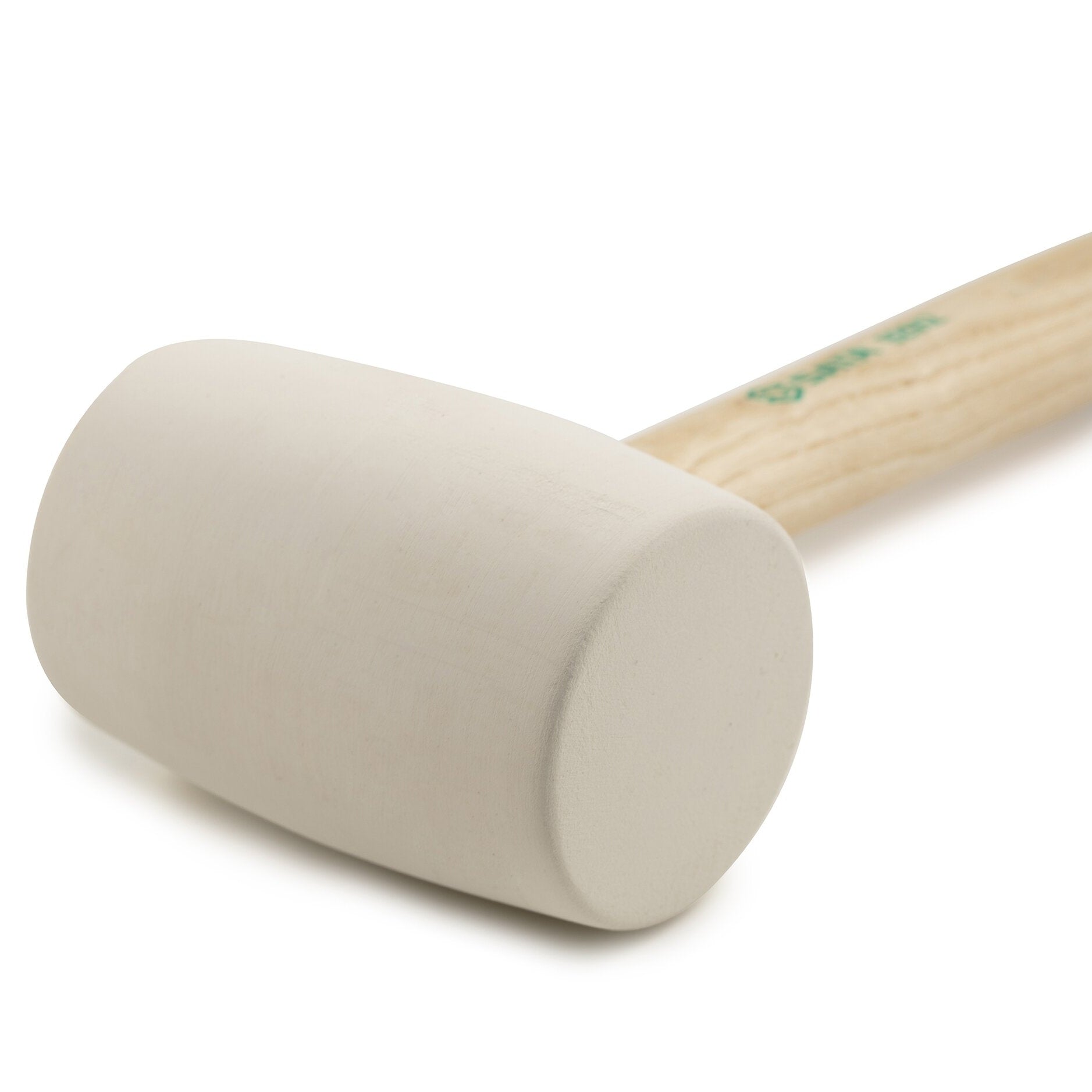 Gumijas āmurs 0,45 kg