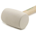 Gumijas āmurs 0,67 kg