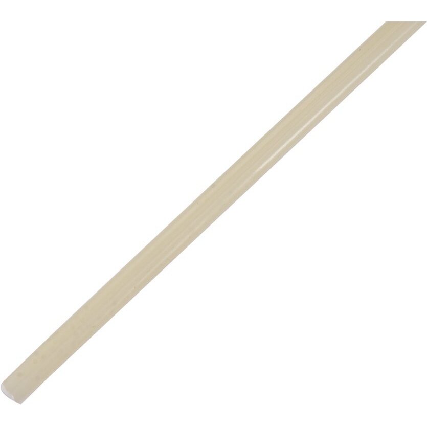 Metināšanas plastmasas stieņu komplekts (5 gab.) (ABS terpolimērs) 2,5x5 mm 5x1 m