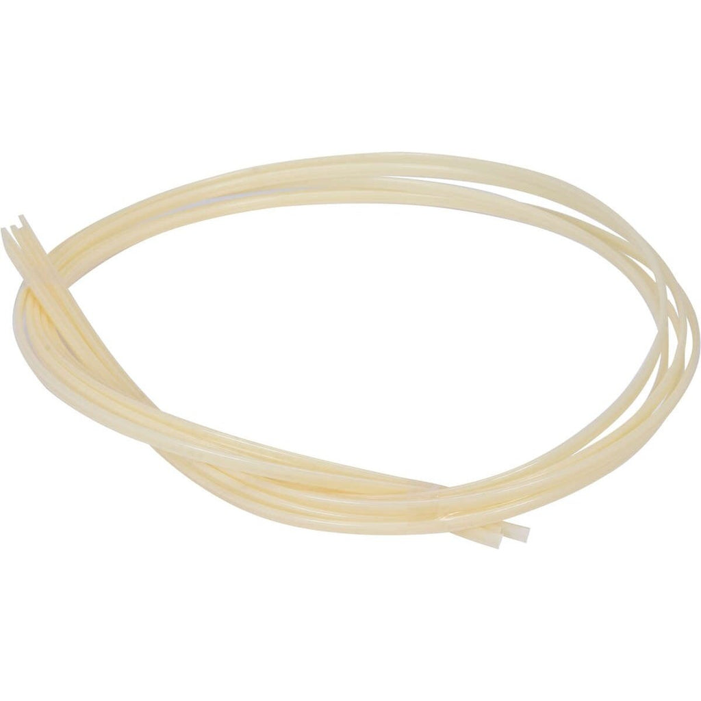 Metināšanas plastmasas stieņu komplekts (5 gab.) (ABS terpolimērs) 2,5x5 mm 5x1 m