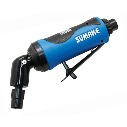 Pneimatiskā leņķa slīpmašīna 1/4" 115°