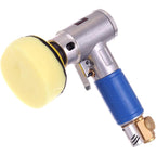 Mini gaisa orbitālā pulēšanas iekārta 75 mm komplekts