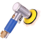 Mini gaisa orbitālā pulēšanas iekārta 75 mm komplekts