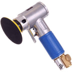 Mini gaisa orbitālā pulēšanas iekārta 75 mm komplekts