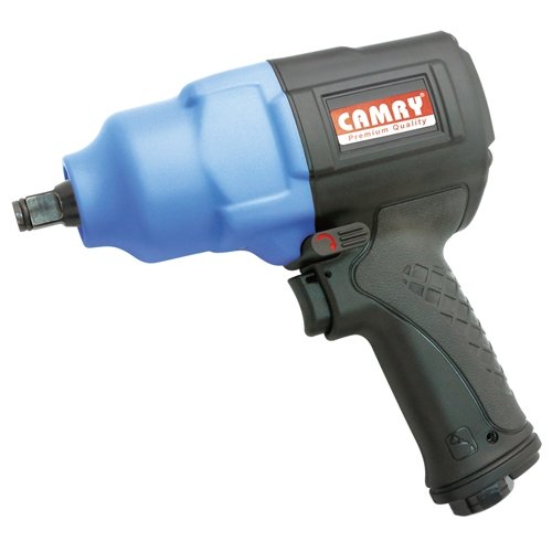 Superduty pneimatiskā triecienatslēga 1/2"