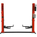 Divstātņu pacēlājs 4.2T 400V automāts pastiprināts rāmis KD5817