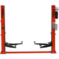 Divstātņu pacēlājs 4.2T 400V automāts 2+3 rokas KD5814