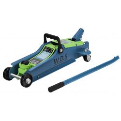 Zemas profila domkrasts 2.5T WDS2490