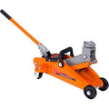 Zemprofila domkrasts 2T KD1377