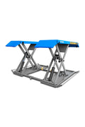 NORTEC PRO PN3500DXL mobilais šķērveida pacēlājs, 3500 kg