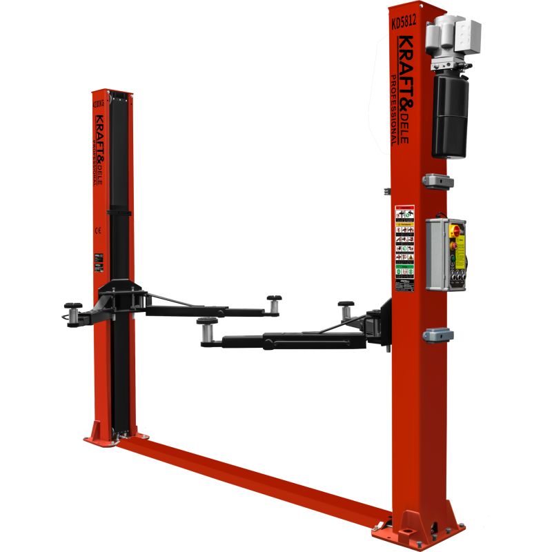 Divstātņu pacēlājs 4.2T 230V automāts KD5813