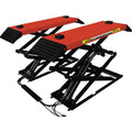 Šķērveida pacēlājs 3.8T 400V pilna augstuma automāts KD5823