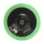 Pulēšanas sūklis 150mm 22kg/m3 (zaļš)