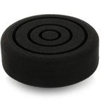 Pulēšanas sūklis 150mm 28kg/m3 (melns)