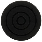 Pulēšanas sūklis 150mm 28kg/m3 (melns)