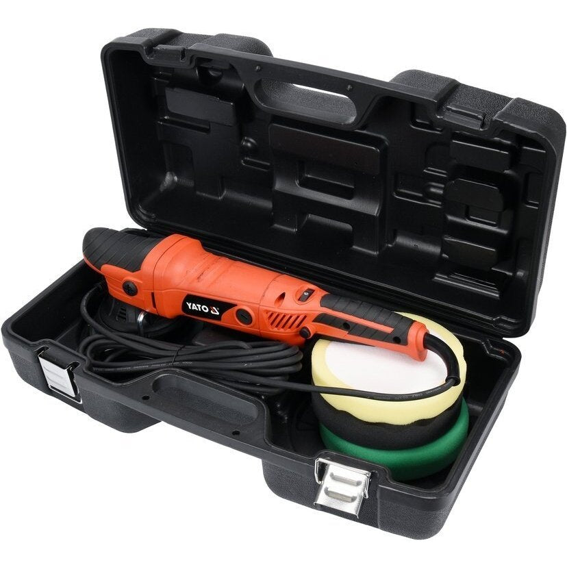 Auto pulētājs 150 mm 720 W