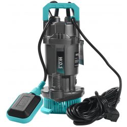 Ūdens sūknis 2200W 1" ar peldošo slēdzi WDS2426