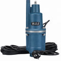 Ūdens sūknis 3/4" 600W WDS2600