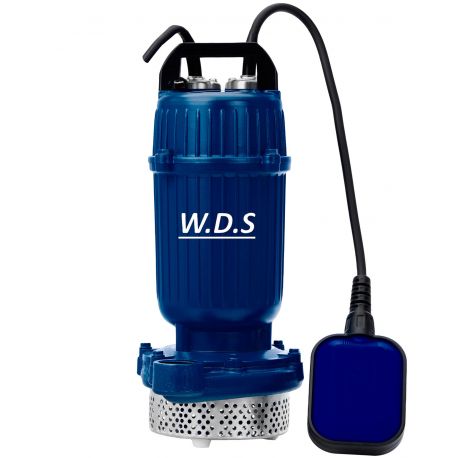 Ūdens sūknis 1" 2100W WDS2420