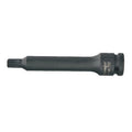 1/2" Dr. Deep 125L TORX uzgaļu muciņa T52