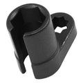 Dr. 1/2' dziļa skābekļa sensora uzgalis 22mm