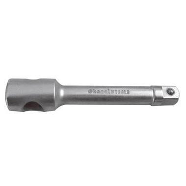 3/4" Dr. pagarinātājstienis ar caurumu