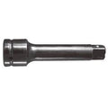 1" Dr. Impact pagarinātājstienis 200 mm
