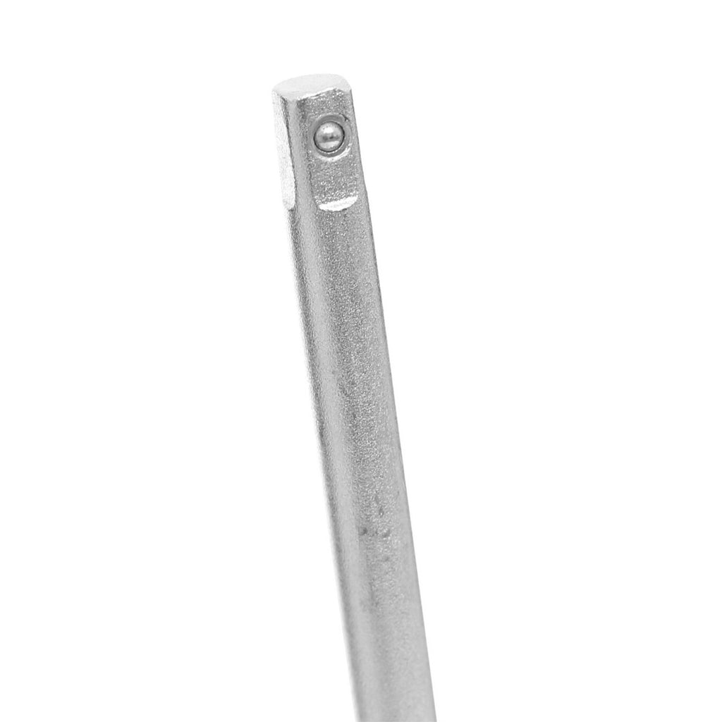 1/4" Dr. pagarinātāja stieņa šūpoļu komplekts (4 gab.)
