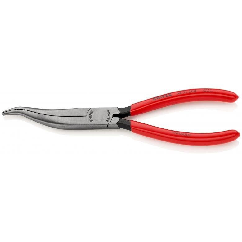 Garās knaibles 200 mm KNIPEX