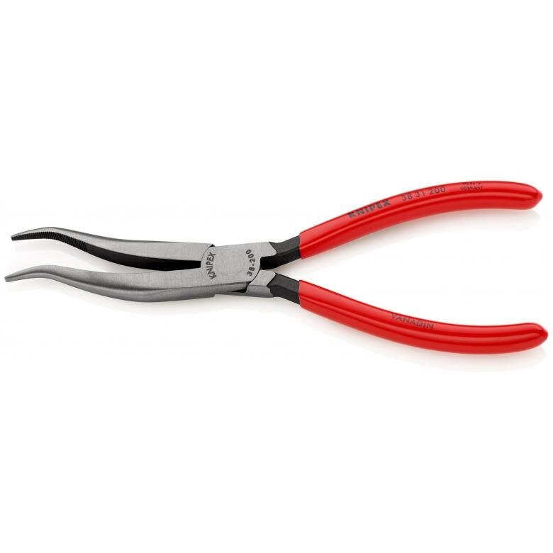 Garās knaibles 200 mm KNIPEX