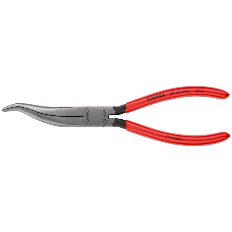 Garās knaibles 200 mm KNIPEX