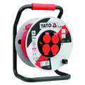 Kabeļa spole 30m 3G2.5mm² 230V
