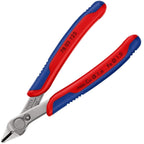 Elektroniskie superknaibles 125 mm KNIPEX