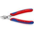 Elektroniskie superknaibles 125 mm KNIPEX