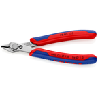 Elektroniskie superknaibles 125 mm KNIPEX