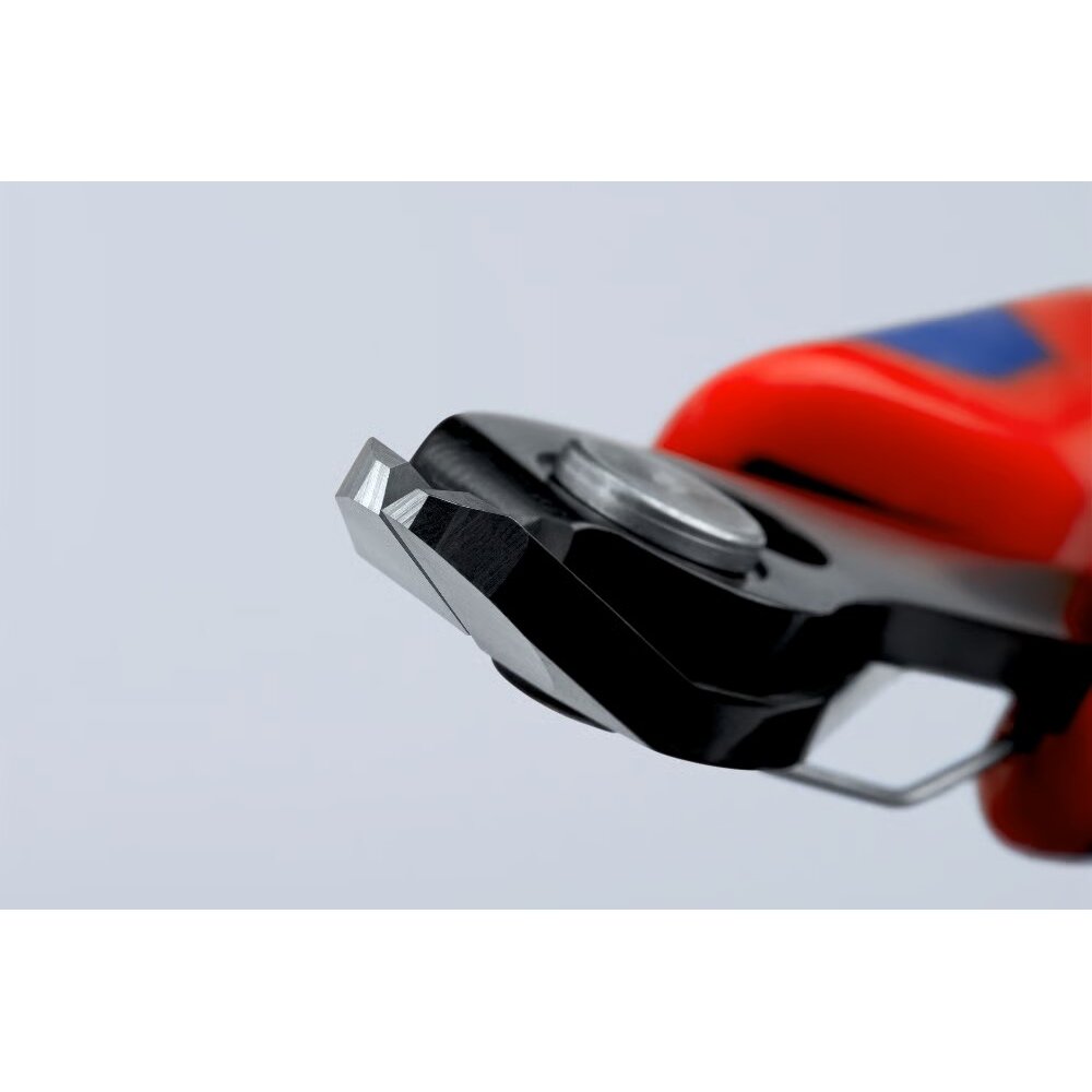 Elektroniskie superknipi 140 mm KNIPEX