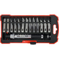Precīzijas nažu komplekts 14 gab.