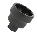 Priekšējās rumbas uzgriežņu muciņa 80 mm, 8 punktu, SCANIA