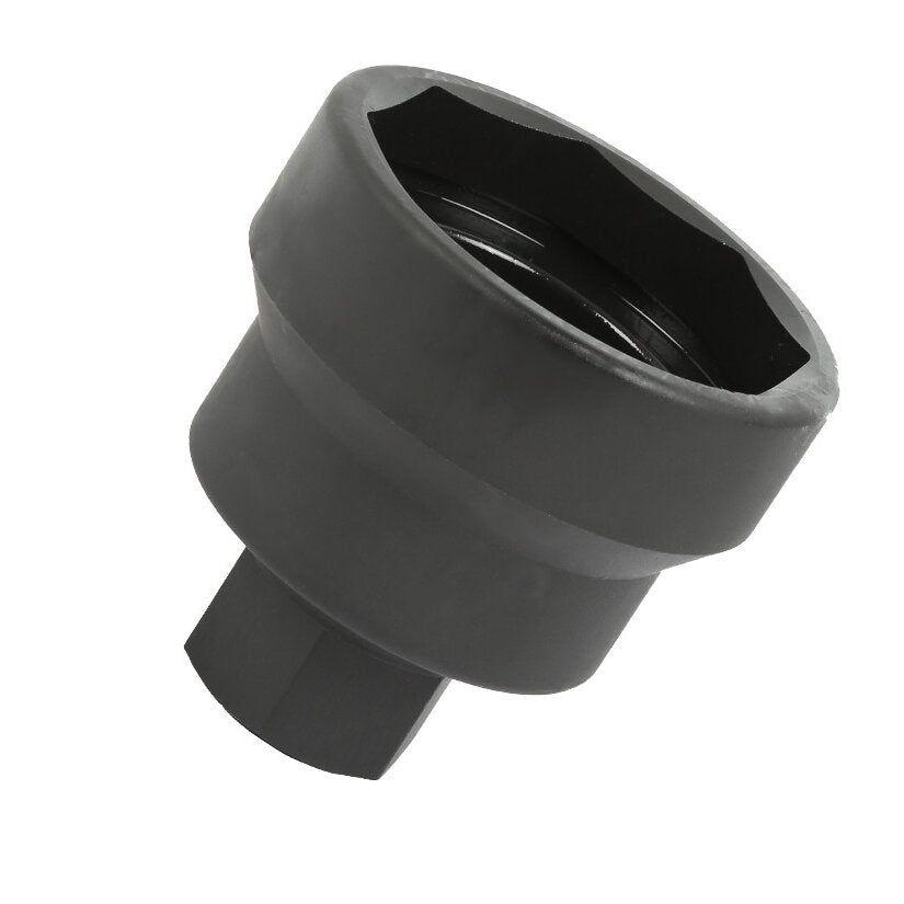 Priekšējās rumbas uzgriežņu muciņa 80 mm, 8 punktu, SCANIA