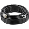PVC gaisa šļūtene ar ātro savienojumu Ø6 x 10 mm