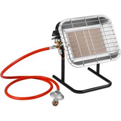 Gāzes siltuma starotājs 4.5kW KD11310