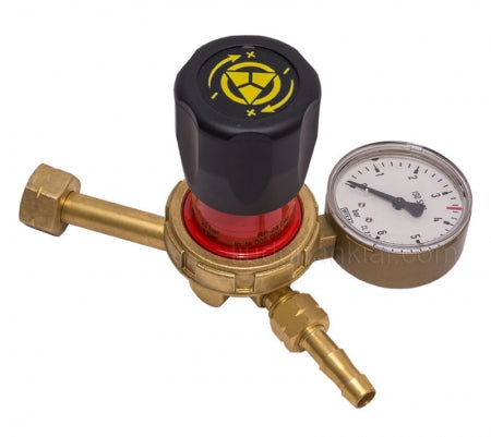 Propāna spiediena reduktors RP-25DM