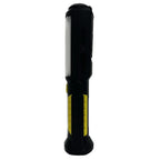 COB (3W) + 5 LED uzlādējama darba lampa
