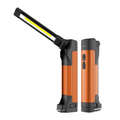 COB (4W) + SMD uzlādējama darba gaisma