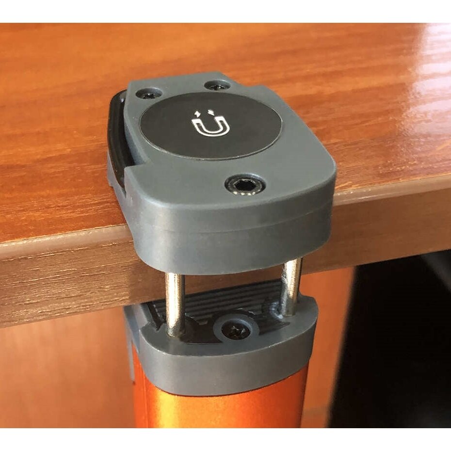 COB (4W) + SMD uzlādējama darba gaisma