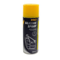 Silikona aerosols MANNOL 450ml