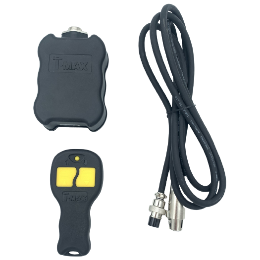 Elektriskās vinčas (Muscle Lift) tālvadības pults 12V